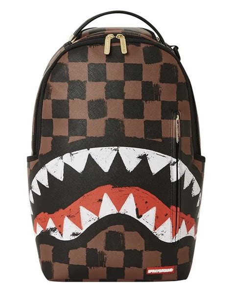 rare sprayground backpacks.